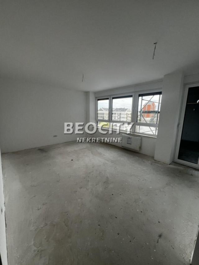 Novi Sad, Centar, Radnička, 1. 5, 53m2, 190000EUR