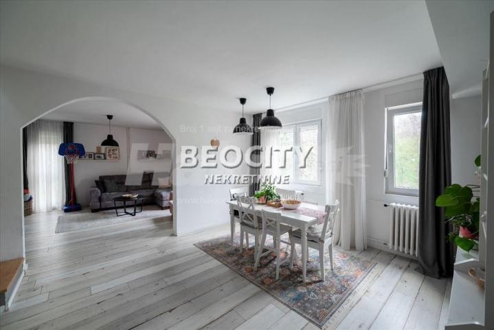 Rakovica, Vidikovac, Susedgradska, 4. 5, 190m2, 370000EUR