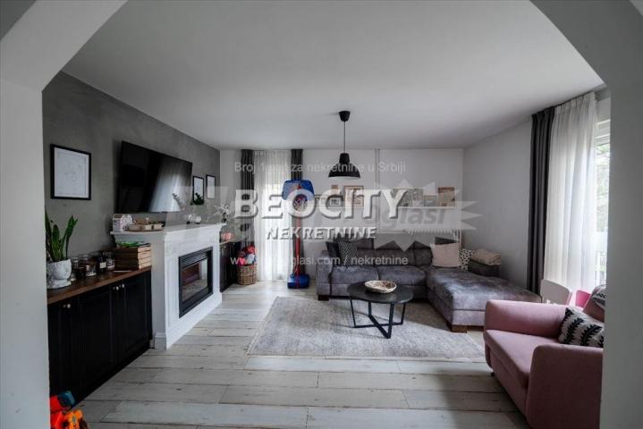 Rakovica, Vidikovac, Susedgradska, 4. 5, 190m2, 370000EUR