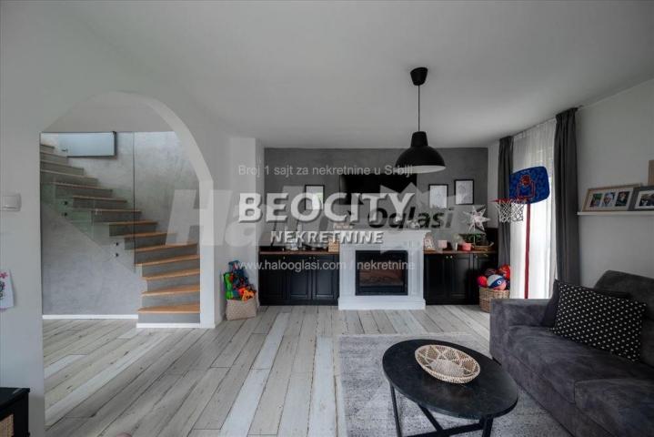 Rakovica, Vidikovac, Susedgradska, 4. 5, 190m2, 370000EUR