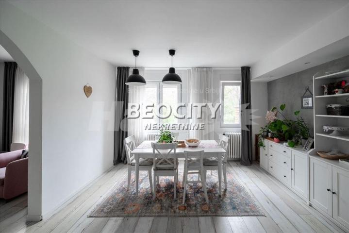 Rakovica, Vidikovac, Susedgradska, 4. 5, 190m2, 370000EUR