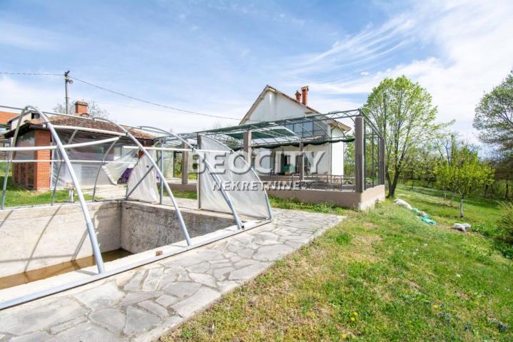 Ub, Okolno mesto, Dubojica, 4. 0, 130m2, 98000EUR