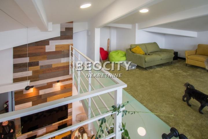 Novi Beograd, YUBC, Bulevar Mihajla Pupina, 5. 0, 160m2, 499000EUR