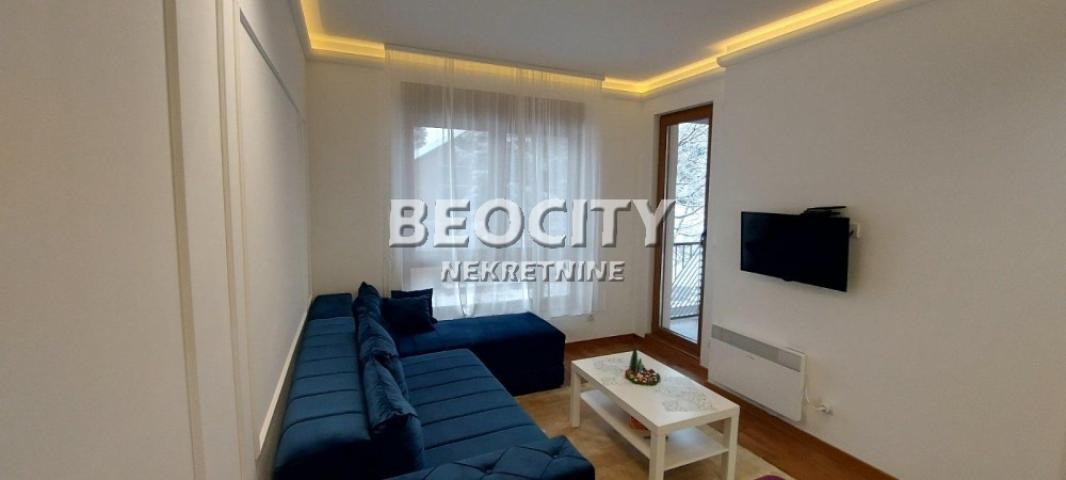 Zlatibor, Centar, , 1. 5, 40m2, 350EUR