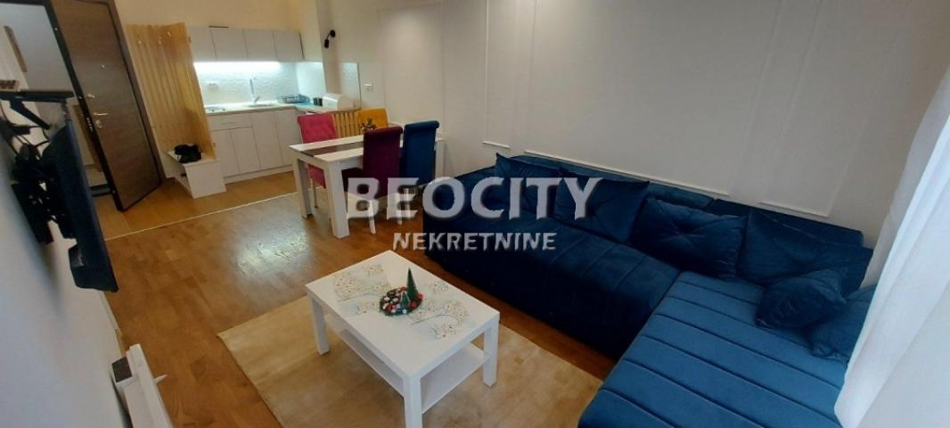 Zlatibor, Centar, , 1. 5, 40m2, 350EUR