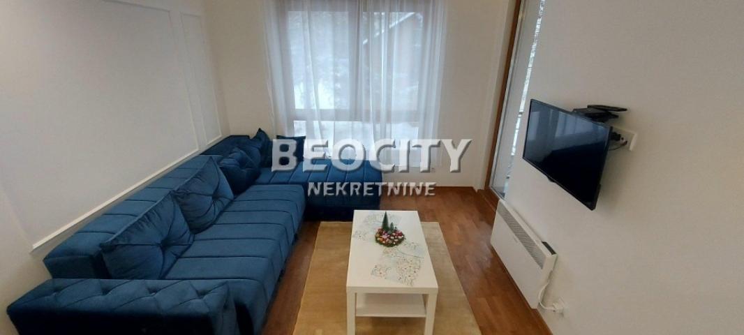 Zlatibor, Centar, , 1. 5, 40m2, 350EUR