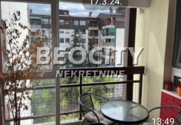 Novi Beograd, Dr Ivana Ribara, Dr Ivana Ribara , 2. 0, 58m2, 185000EUR