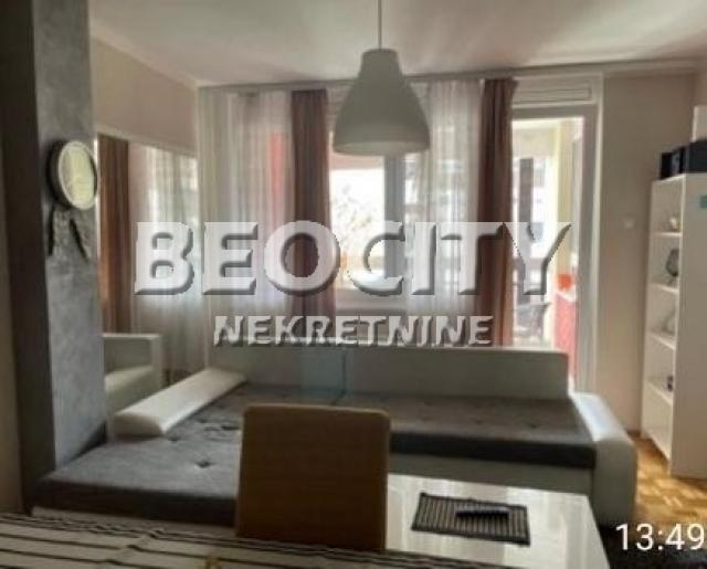 Novi Beograd, Dr Ivana Ribara, Dr Ivana Ribara , 2. 0, 58m2, 185000EUR