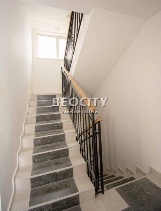 Novi Beograd, Ledine, Kolumbova, 2. 0, 43m2, 90174EUR