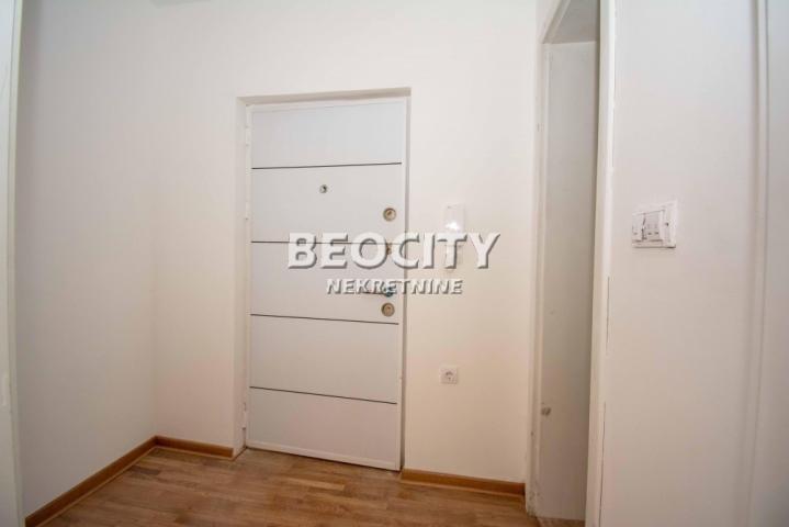 Novi Beograd, Ledine, Kolumbova, 2. 0, 43m2, 90174EUR