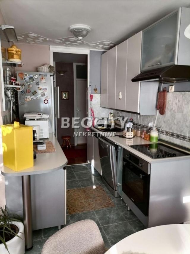 Novi Sad, Novo Naselje, Dušana Danilovića, 4. 0, 105m2, 230000EUR