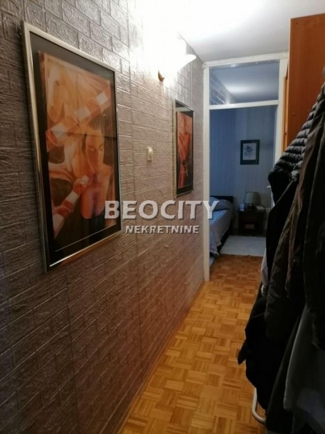 Novi Sad, Novo Naselje, Dušana Danilovića, 4. 0, 105m2, 230000EUR