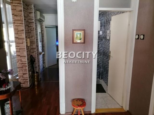 Novi Sad, Novo Naselje, Dušana Danilovića, 4. 0, 105m2, 230000EUR