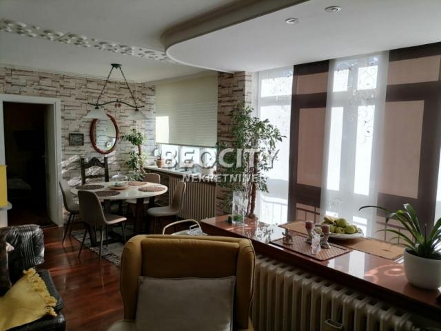 Novi Sad, Novo Naselje, Dušana Danilovića, 4. 0, 105m2, 230000EUR