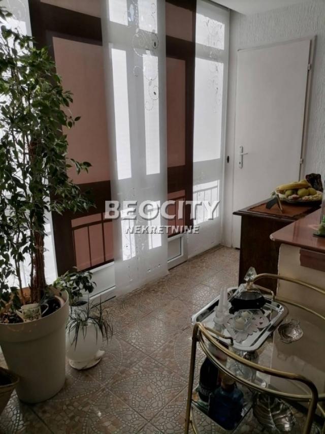 Novi Sad, Novo Naselje, Dušana Danilovića, 4. 0, 105m2, 230000EUR