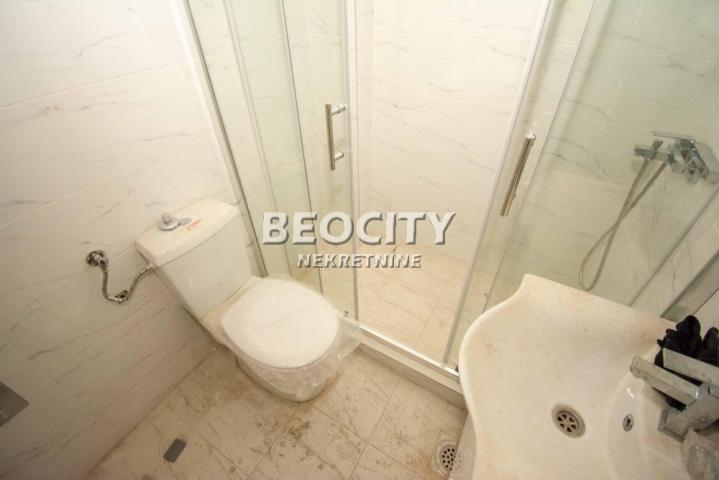 Novi Beograd, Ledine, u ceni parking mesto, 2. 0, 38m2, 79842EUR