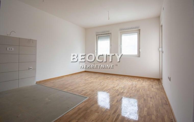 Novi Beograd, Ledine, u ceni parking mesto, 2. 0, 38m2, 79842EUR