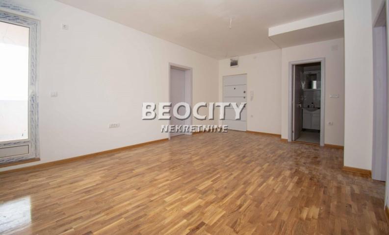 Novi Beograd, Ledine, Kolumbova , 3. 0, 62m2, 132676EUR