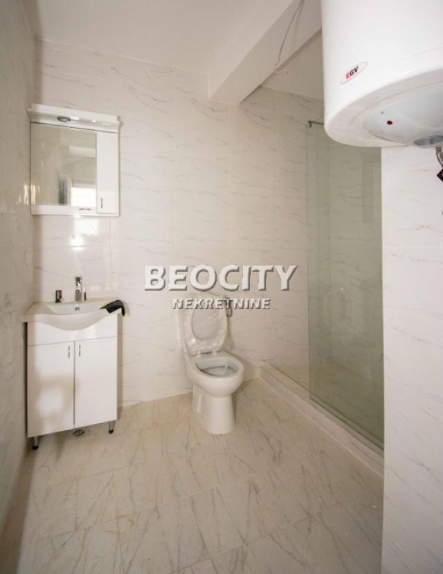 Novi Beograd, Ledine, Kolumbova , 3. 0, 62m2, 132676EUR