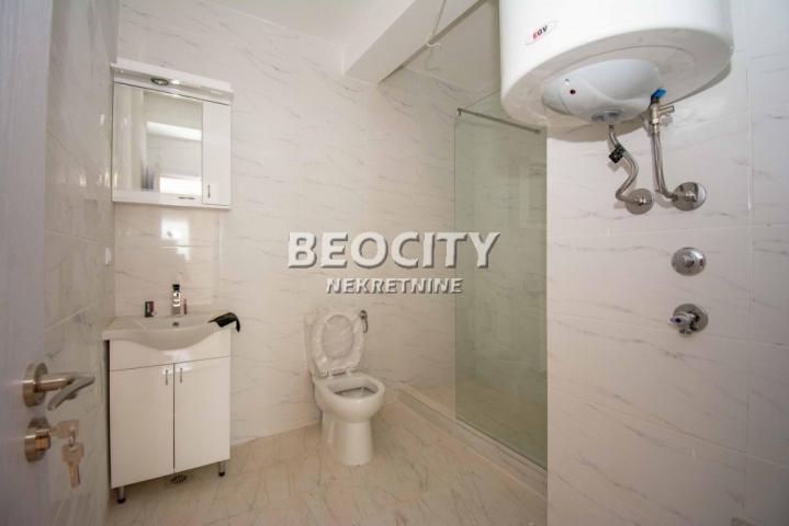 Novi Beograd, Ledine, Kolumbova , 3. 0, 62m2, 132676EUR