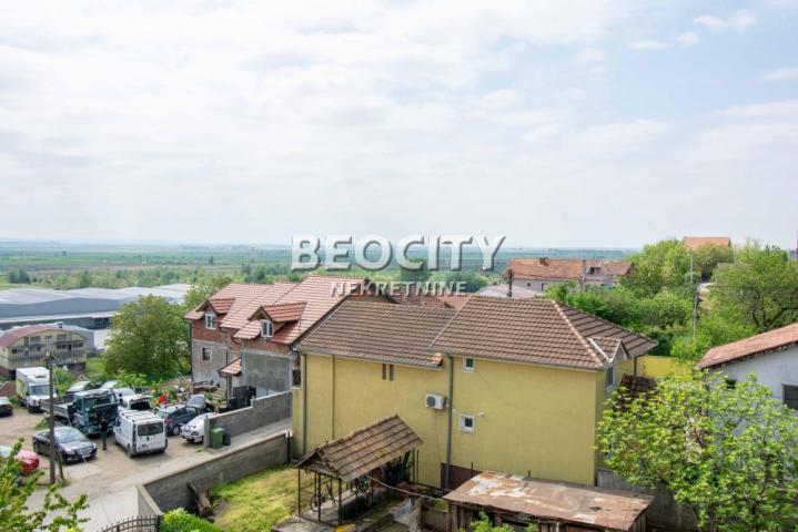 Novi Beograd, Ledine, Kolumbova , 3. 0, 60m2, 128226EUR