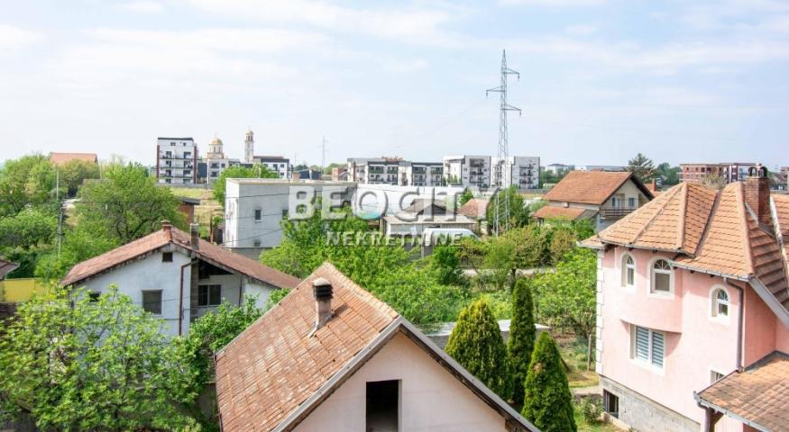 Novi Beograd, Ledine, Kolumbova , 3. 0, 60m2, 128226EUR