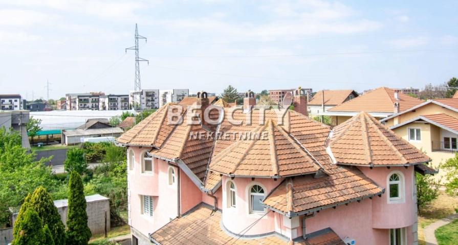 Novi Beograd, Ledine, Kolumbova , 3. 0, 60m2, 128226EUR