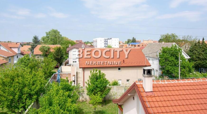 Novi Beograd, Ledine, Kolumbova , 3. 0, 60m2, 128226EUR