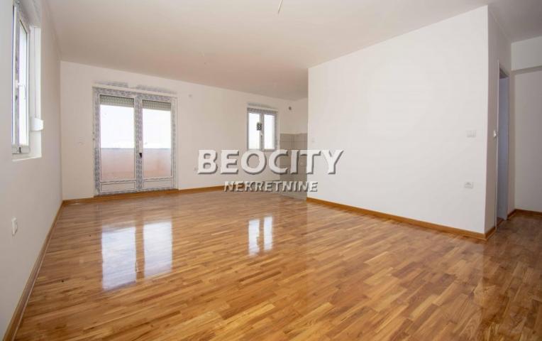 Novi Beograd, Ledine, Kolumbova , 3. 0, 60m2, 128226EUR