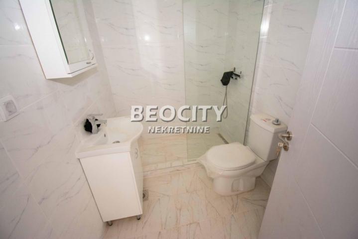 Novi Beograd, Ledine, Kolumbova , 3. 0, 60m2, 128226EUR