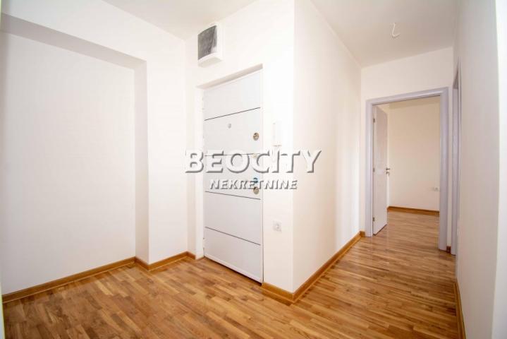 Novi Beograd, Ledine, Kolumbova , 3. 0, 60m2, 128226EUR