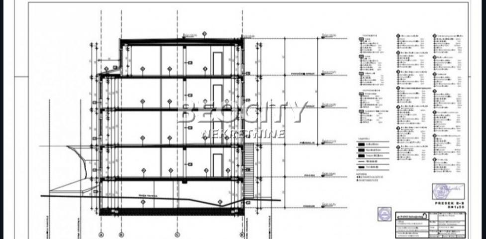 Rakovica, Kneževac, Kneževačka, 1. 5, 42m2, 84000EUR