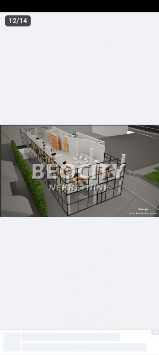 Novi Sad, Centar, , 2. 0, 712m2, 0EUR