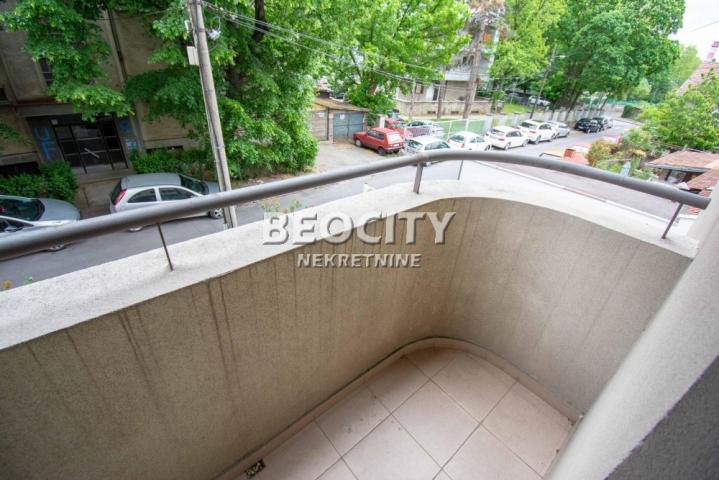 Voždovac, Vojvode Stepe, Vojvode Stepe, 4. 0, 122m2, 385000EUR