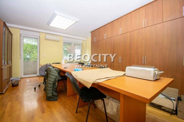 Voždovac, Vojvode Stepe, Vojvode Stepe, 4. 0, 122m2, 385000EUR