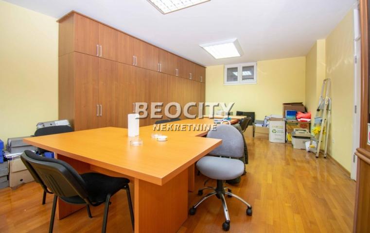 Voždovac, Vojvode Stepe, Vojvode Stepe, 4. 0, 122m2, 385000EUR