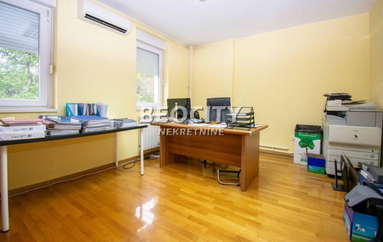 Voždovac, Vojvode Stepe, Vojvode Stepe, 4. 0, 122m2, 385000EUR