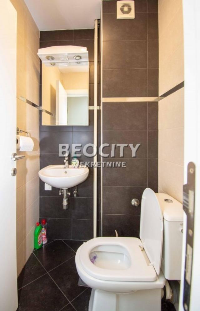 Voždovac, Vojvode Stepe, Vojvode Stepe, 4. 0, 122m2, 385000EUR