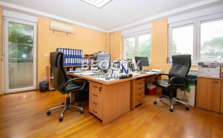 Voždovac, Vojvode Stepe, Vojvode Stepe, 4. 0, 122m2, 385000EUR