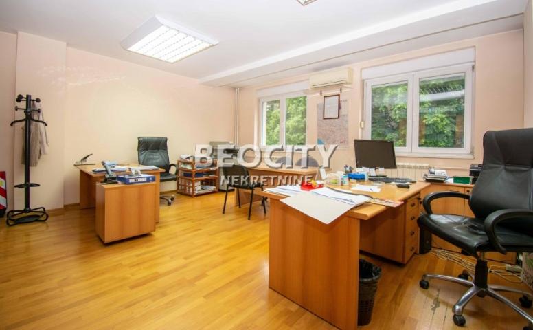 Voždovac, Vojvode Stepe, Vojvode Stepe, 4. 0, 122m2, 385000EUR