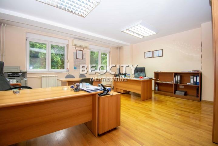 Voždovac, Vojvode Stepe, Vojvode Stepe, 4. 0, 122m2, 385000EUR