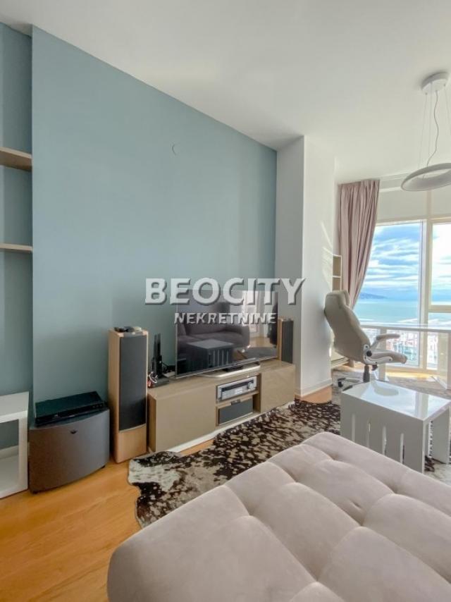 Budva, Centar, , 3. 0, 77m2, 349000EUR