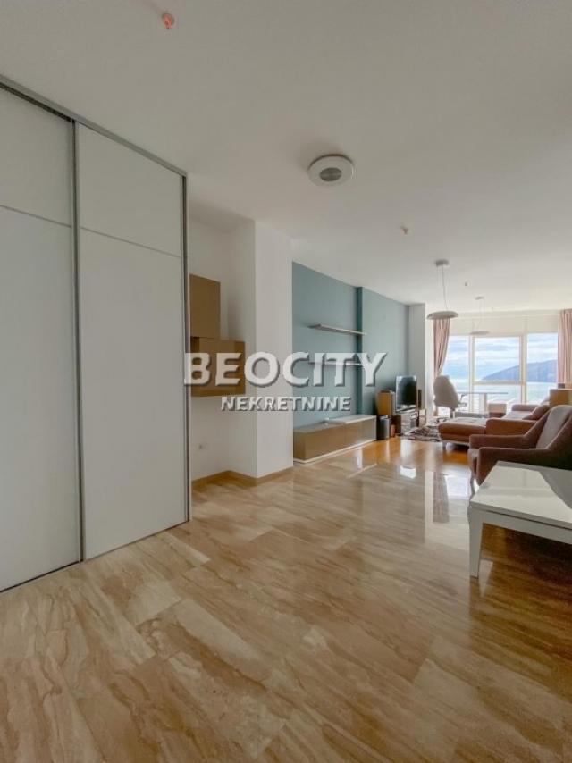 Budva, Centar, , 3. 0, 77m2, 349000EUR