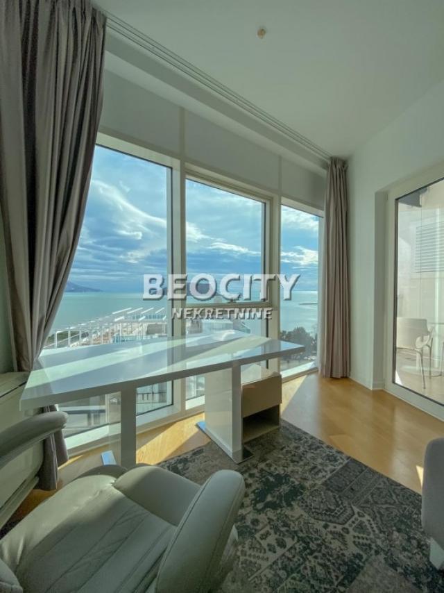 Budva, Centar, , 3. 0, 77m2, 349000EUR