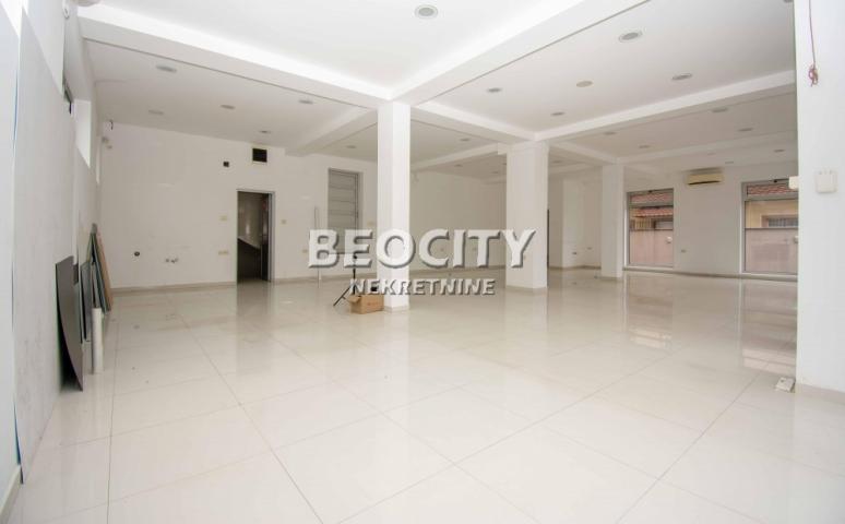 Zemun, Altina, Pavla Vujisića, 1. 0, 130m2, 1300EUR