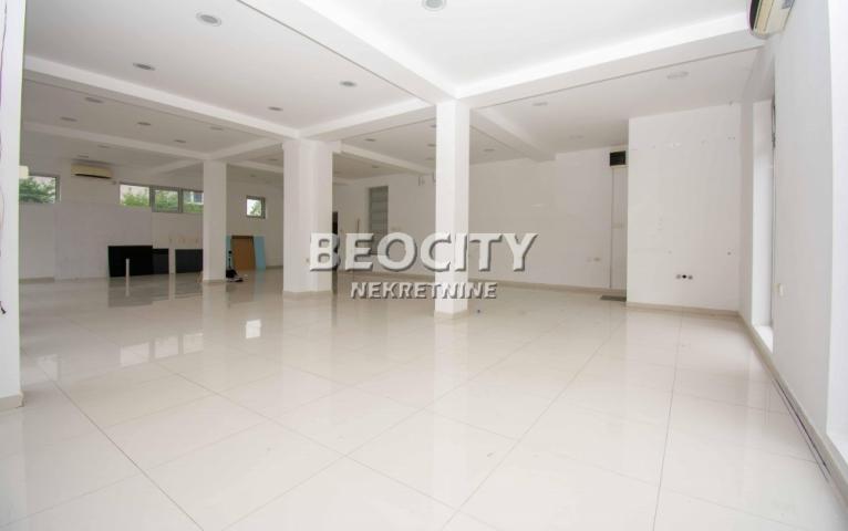 Zemun, Altina, Pavla Vujisića, 1. 0, 130m2, 1300EUR