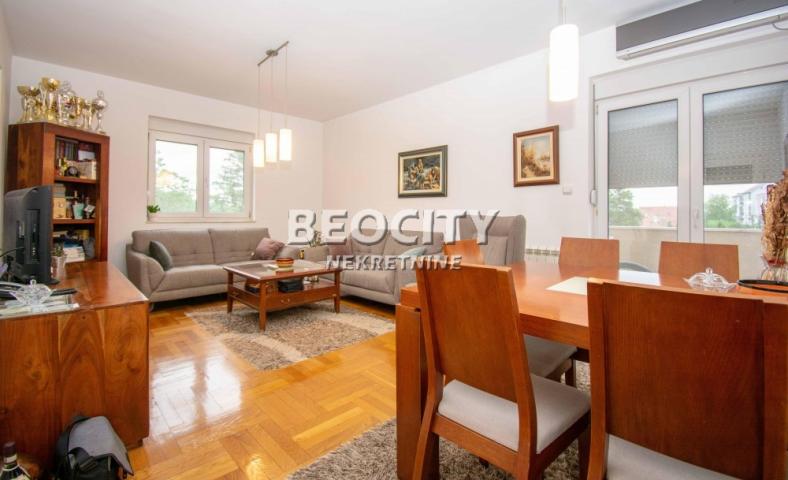 Obrenovac, Obrenovac (mesto), Đačkog bataljona, 3. 0, 65m2, 127500EUR