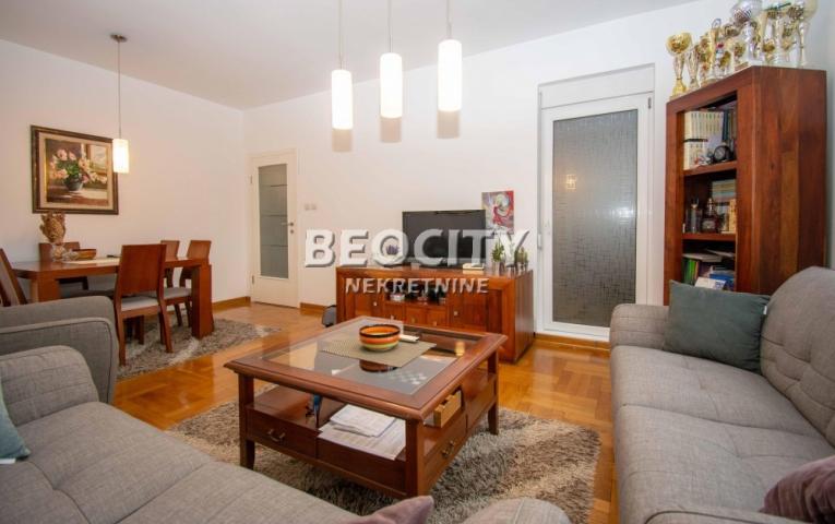 Obrenovac, Obrenovac (mesto), Đačkog bataljona, 3. 0, 65m2, 127500EUR