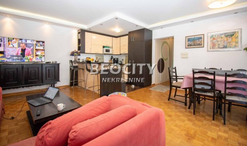 Novi Beograd, Hotel Jugoslavija, Maršala Tolbuhina, 5. 0, 120m2, 375000EUR