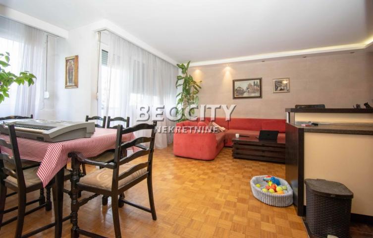 Novi Beograd, Hotel Jugoslavija, Maršala Tolbuhina, 5. 0, 120m2, 375000EUR